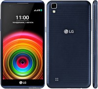 LG - Xpower